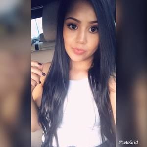 Meet your Posher, Erika